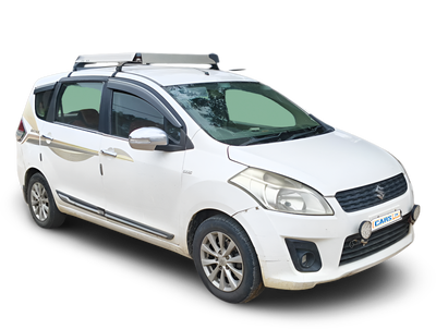 Maruti Ertiga-img